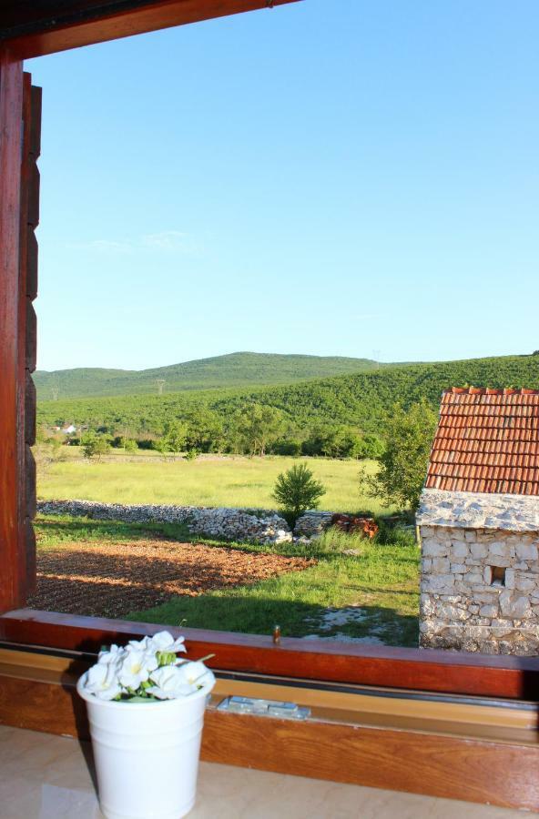 Stone Cottage Aria Velika Čista Zewnętrze zdjęcie